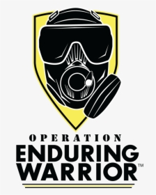 Operation Enduring Warrior - Poster, HD Png Download, Free Download