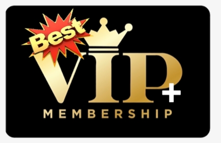 Best Vip Black Membership - David Beckham Fragrance, HD Png Download, Free Download