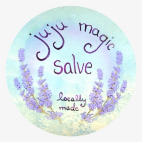 Small Jujumagiclogo10, HD Png Download, Free Download