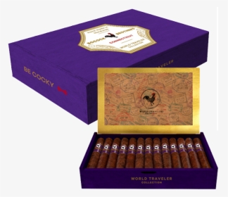Cigars - Box, HD Png Download, Free Download