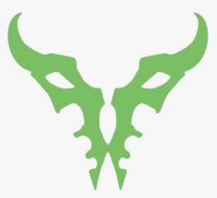 Warcraft Icon Die-cut Sticker - Demon Hunter Icon, HD Png Download, Free Download