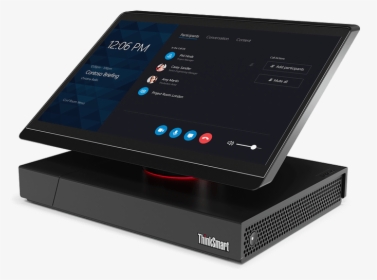 Lenovo Thinksmart Hub 500, HD Png Download, Free Download