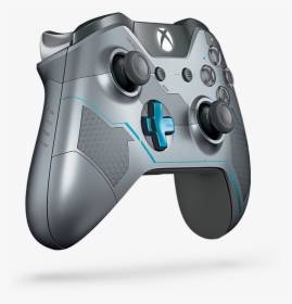 In Case Anyone Is Wondering - Xbox Halo 5 Controller, HD Png Download, Free Download