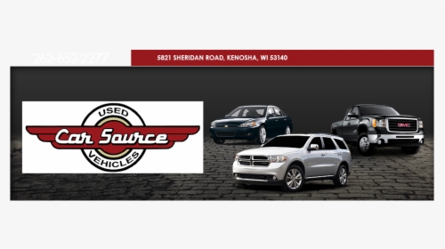 Your Car Source - Executive Car, HD Png Download, Free Download