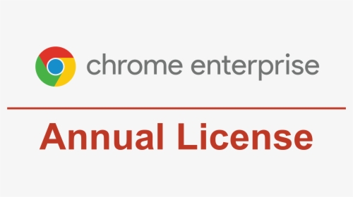 Chrome Enterprise Management Annual - Circle, HD Png Download, Free Download