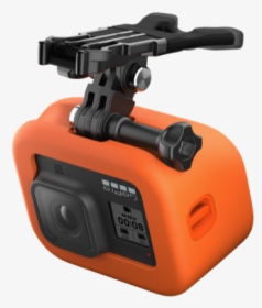 Front Facing Studio Image Of Bite Mount And Floaty, HD Png Download, Free Download