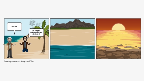 Storyboard, HD Png Download, Free Download