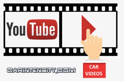Youtube Car Videos - Youtube Seo Traffic, HD Png Download, Free Download