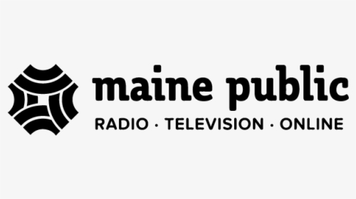 Show And Tell 2020 Sponsor Logos Maine Public - Graphics, HD Png Download, Free Download