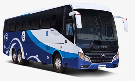 Tour Bus Service, HD Png Download, Free Download