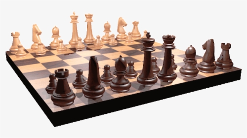 Chessboard, HD Png Download, Free Download