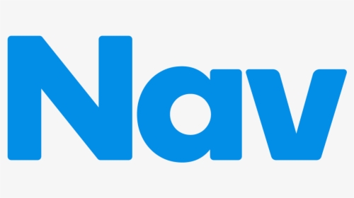 Nav Com Logo Png, Transparent Png, Free Download