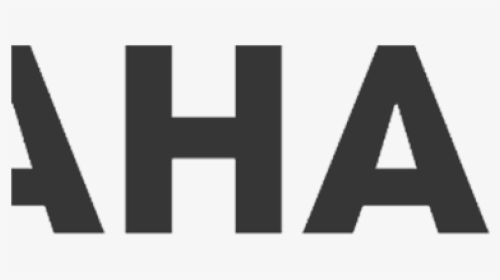Cutwork, Aha Logo V3, Website - Graphics, HD Png Download, Free Download