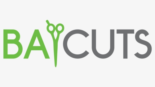 Bay Cuts Logo Colour2 - Circle, HD Png Download, Free Download