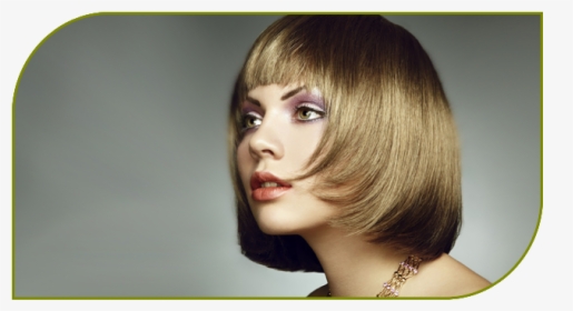 Ladies With Hair Colors And Highlights - Tricia's Cut & Dry Salon, HD Png Download, Free Download