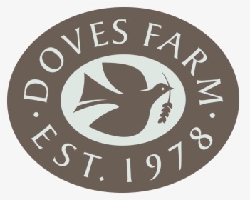 Doves Farm Logo - Doves Farm, HD Png Download, Free Download
