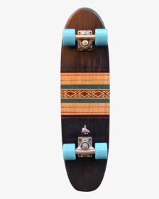 Keeper - Bottom - Longboard, HD Png Download, Free Download