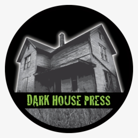 Dhp Logo Final - Dark House Logo, HD Png Download, Free Download