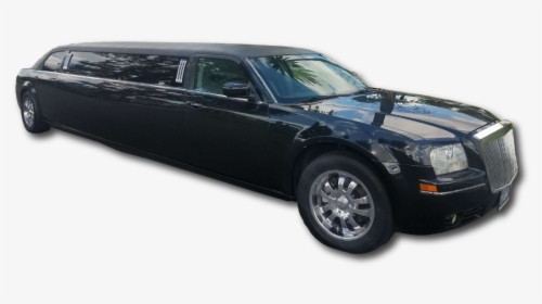 Limousine, HD Png Download, Free Download