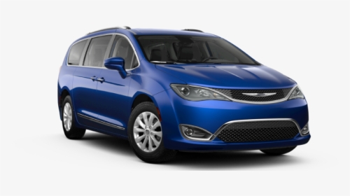 2018 Chrysler Pacifica Specials In Roanoke, Va - 2020 Chrysler Pacifica Exterior Colors, HD Png Download, Free Download
