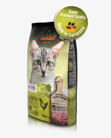 Leonardo Cat Food, HD Png Download, Free Download