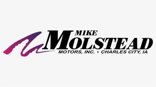 Mike Molstead Motors Logo, HD Png Download, Free Download