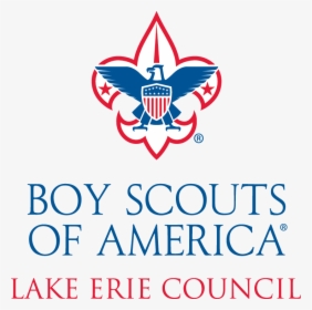 Lake Erie Council Stack 4c - Boy Scouts Of America Alamo Area Council, HD Png Download, Free Download