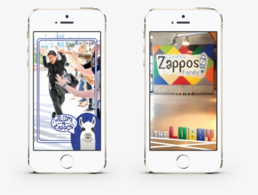 Zapposmockup, HD Png Download, Free Download
