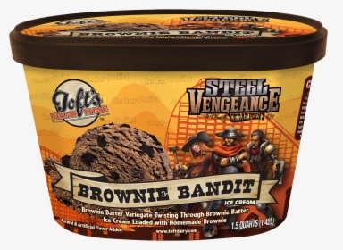 Toft's Brownie Bandit, HD Png Download, Free Download