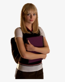 Thumb Image - Amazing Spiderman Gwen Stacy, HD Png Download, Free Download