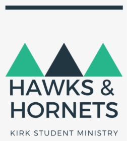 Hawks & Hornets Logo - Public Works, HD Png Download, Free Download