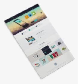 Tablet Computer, HD Png Download, Free Download