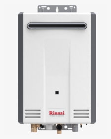 Rinnai V75 Tankless Water Heater, HD Png Download, Free Download