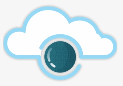 Public Cloud - Illustration, HD Png Download, Free Download