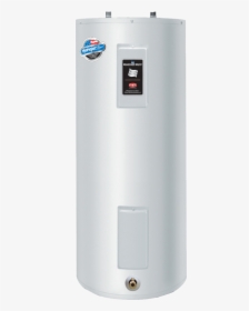 40 Gallon Bradford White Electric Water Heater, HD Png Download, Free Download
