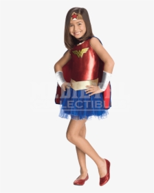 Transparent Wonder Girl Png - Wonder Woman Heel Costume, Png Download, Free Download