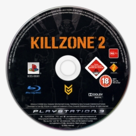 Killzone 2, HD Png Download, Free Download