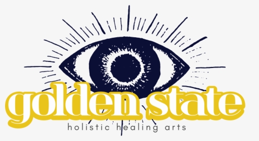 Golden State Holistic - Graphic Design, HD Png Download, Free Download