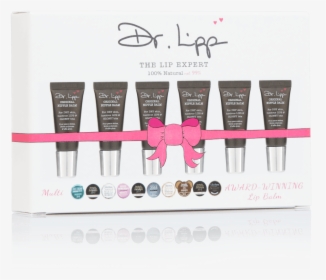 Dr Lipp 6 Pack, HD Png Download, Free Download