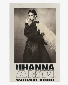 Rihanna By Paolo Roversi, HD Png Download, Free Download