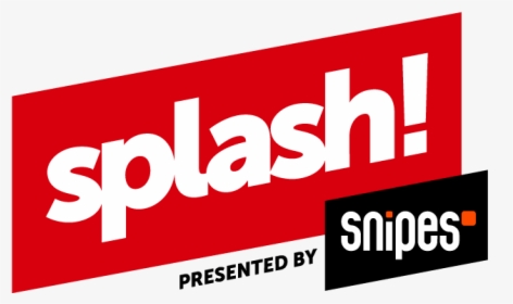 First Slide - Splash 23, HD Png Download, Free Download