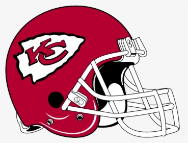 Baltimore Ravens Logo Svg Pelautscom Clipart - Kansas City Chiefs Logo Helmet, HD Png Download, Free Download