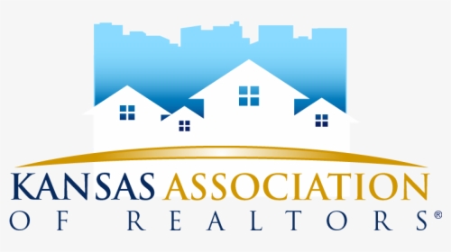 Kansas Association Of Realtors, HD Png Download, Free Download