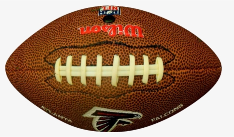 Football Ball Transparent - Kick American Football, HD Png Download, Free Download