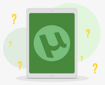 Μtorrent, HD Png Download, Free Download