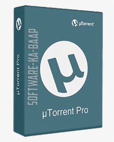 Utorrent Png, Transparent Png, Free Download