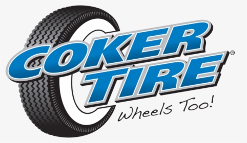 Cokertirelogo - Coker Tire, HD Png Download, Free Download