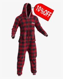 Plaid Onesie Clipart, HD Png Download, Free Download