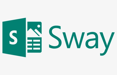Onenote For Classroom - Microsoft Sway Logo Png, Transparent Png, Free Download