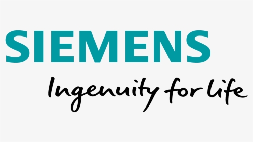 Siemens Ingenuity For Life Logo Vector , Png Download - Siemens Ingenuity For Life Logo, Transparent Png, Free Download